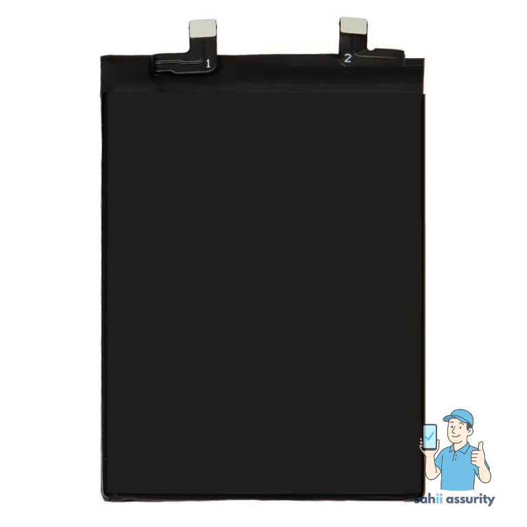 Battery for Xiaomi Redmi K50i 5G thumbnail